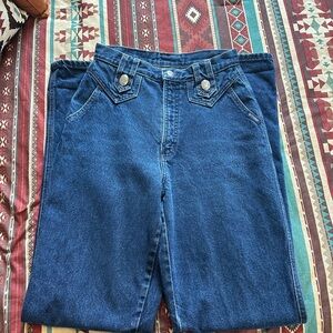 Vintage Rockies jeans
